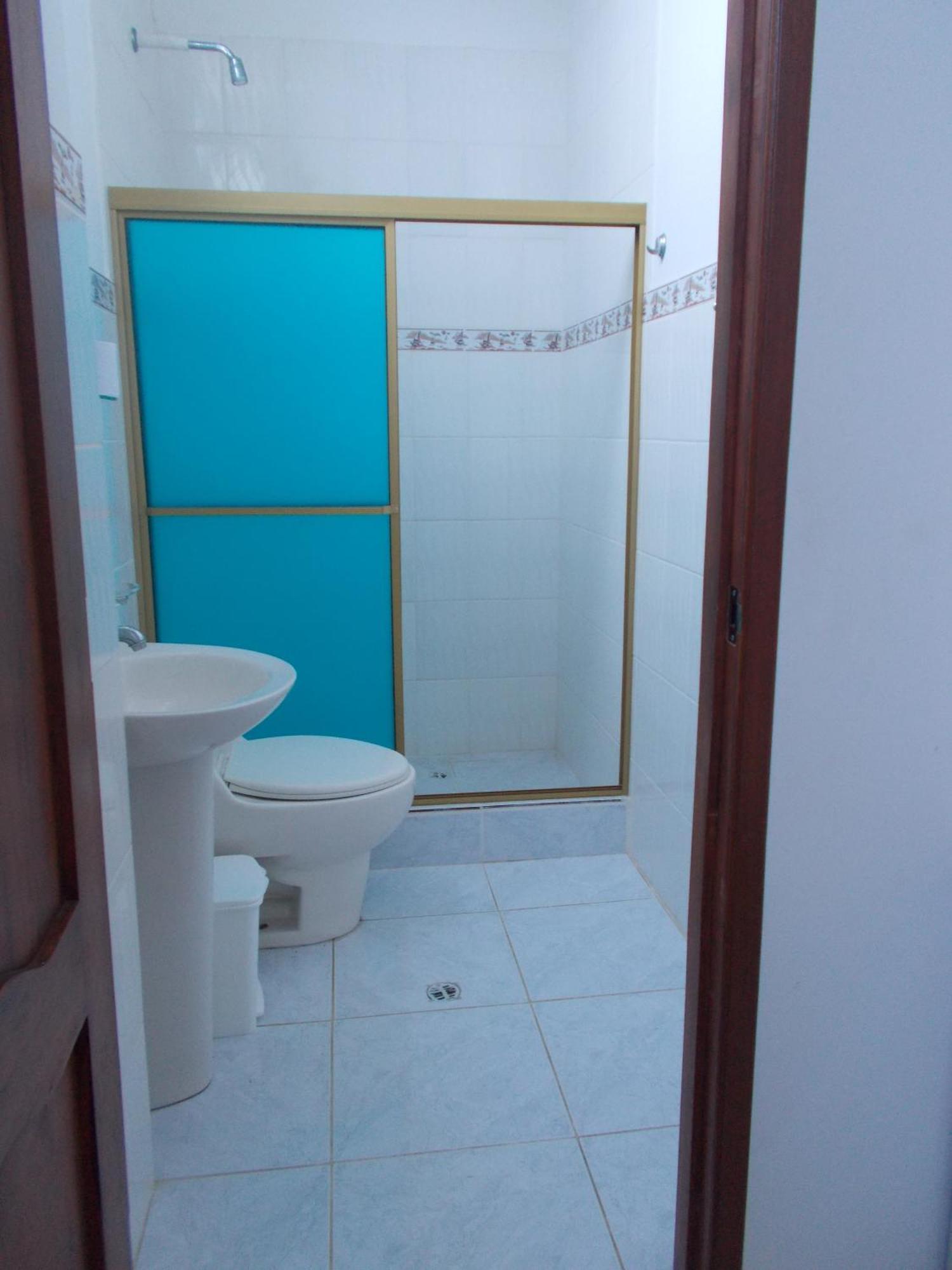 Paraiso de Isabela Puerto Villamil Habitación foto
