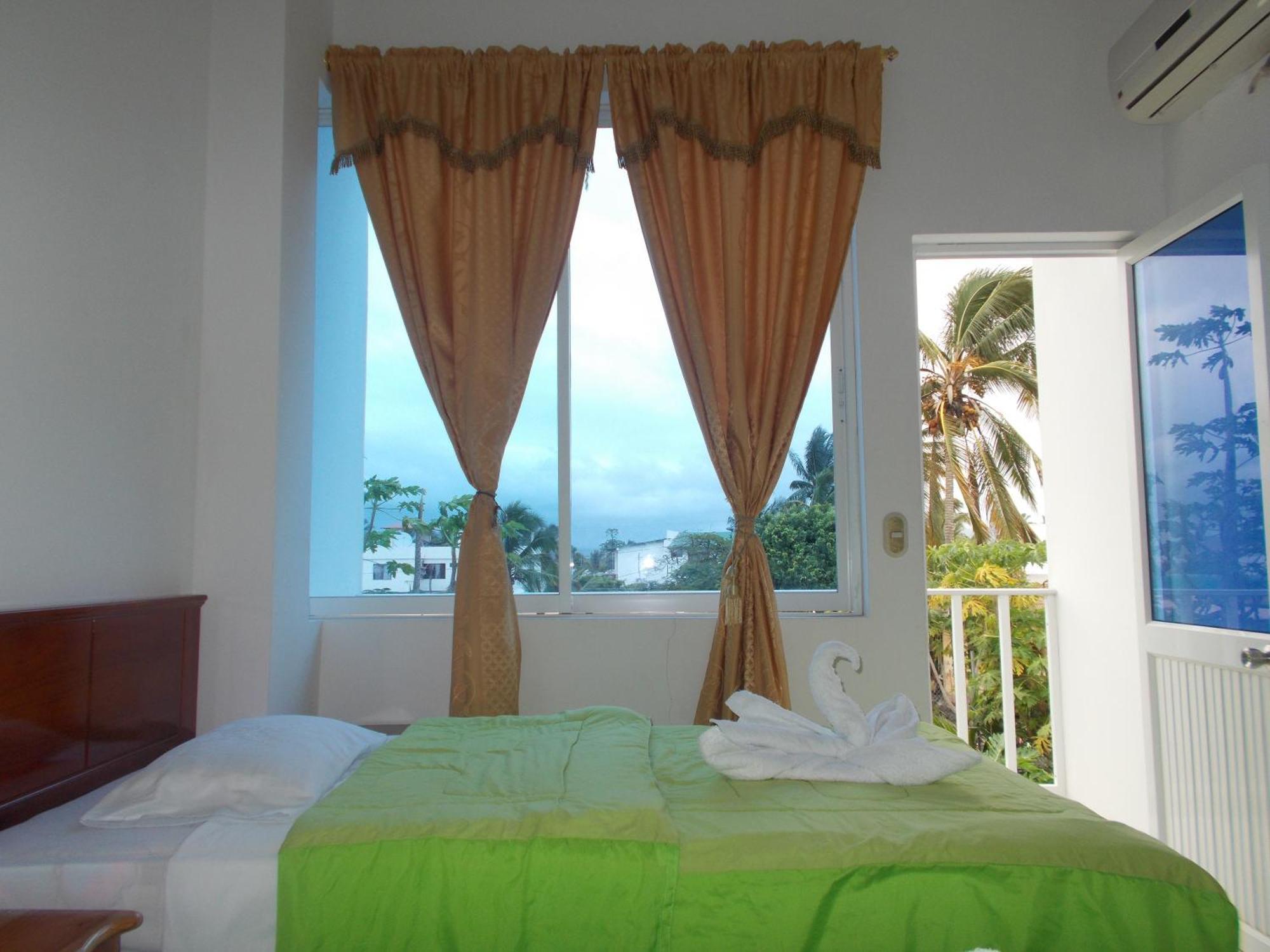 Paraiso de Isabela Puerto Villamil Habitación foto
