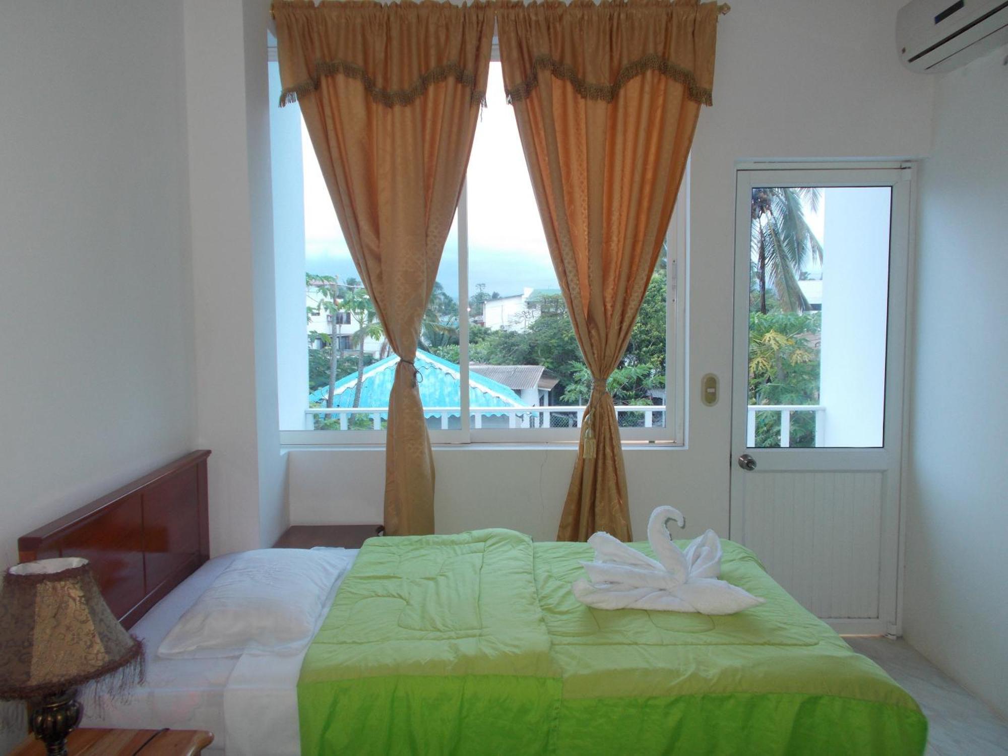 Paraiso de Isabela Puerto Villamil Habitación foto