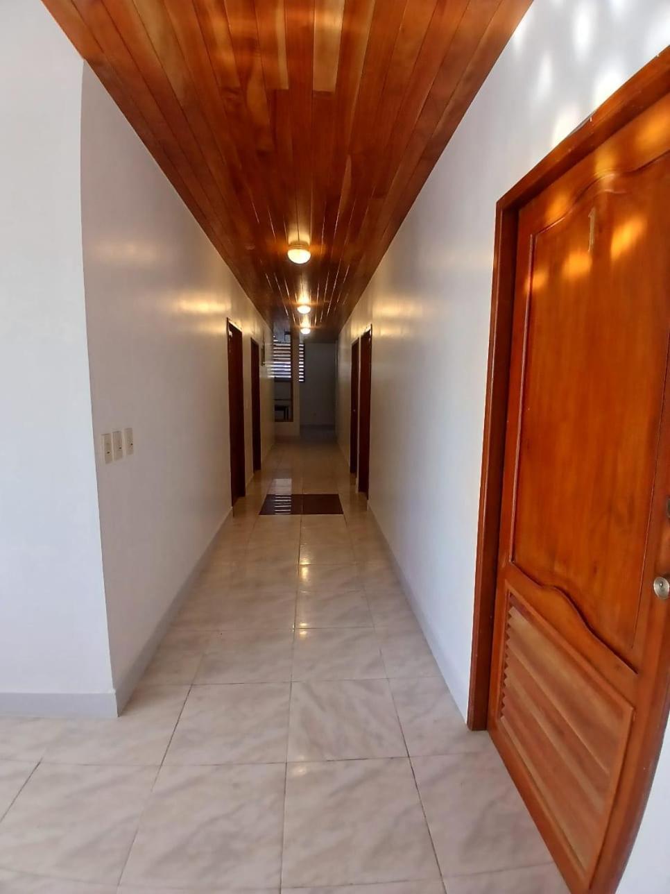 Paraiso de Isabela Puerto Villamil Exterior foto