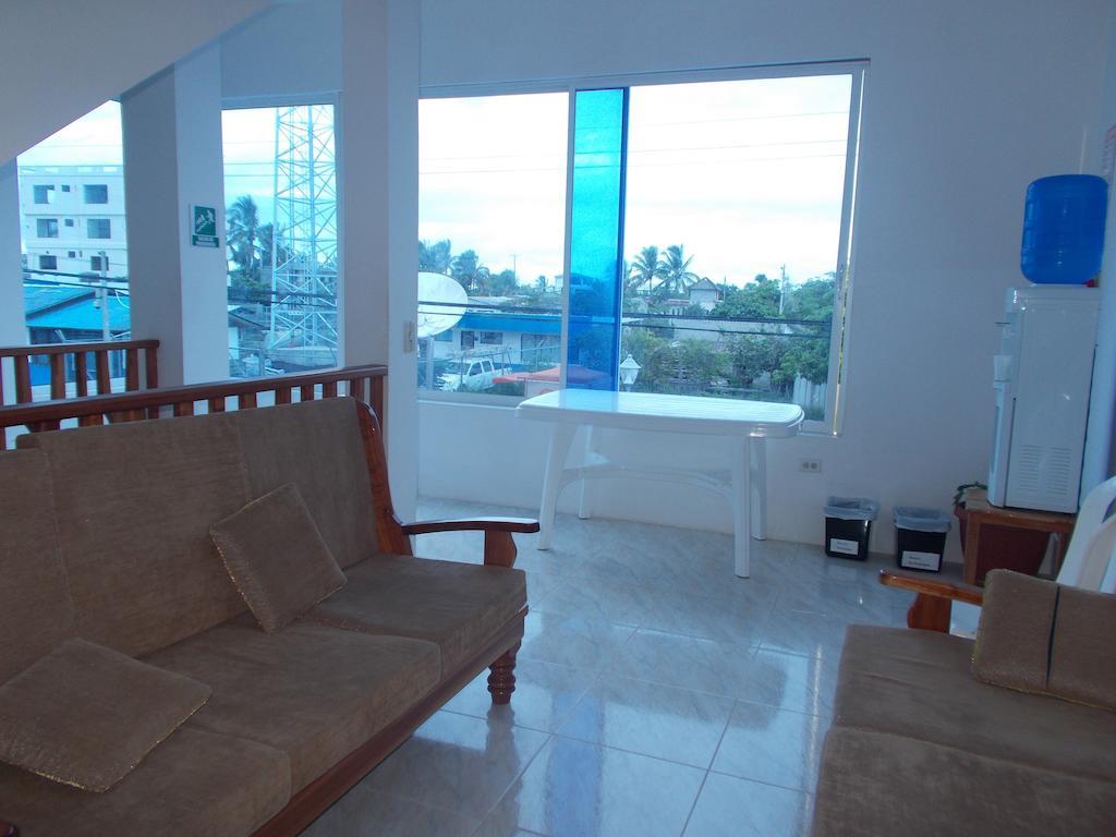 Paraiso de Isabela Puerto Villamil Exterior foto