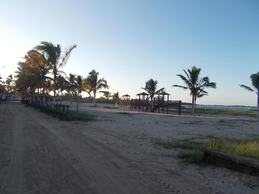 Paraiso de Isabela Puerto Villamil Exterior foto