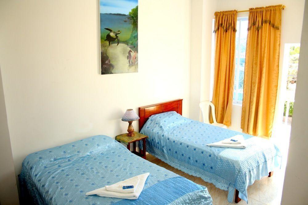 Paraiso de Isabela Puerto Villamil Exterior foto