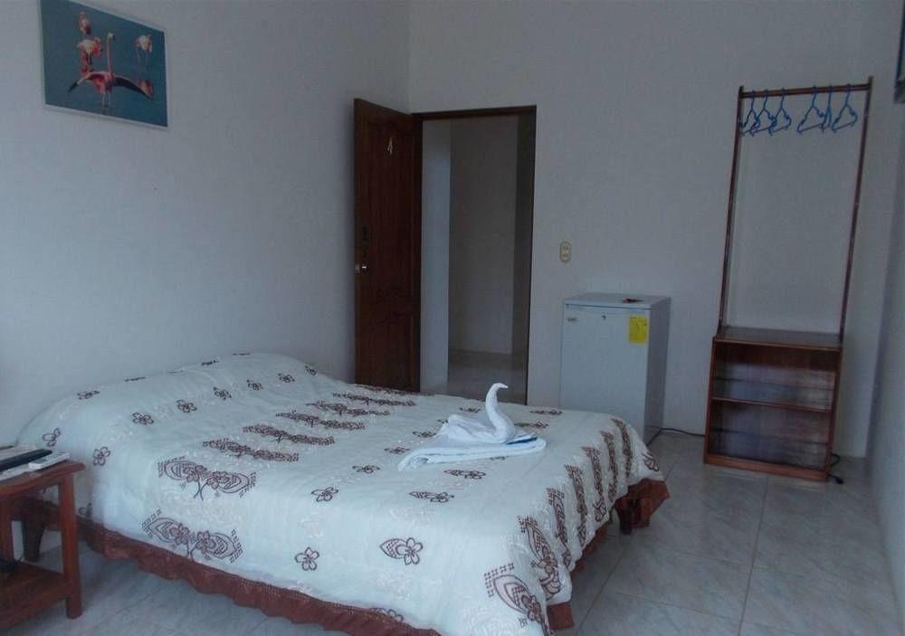 Paraiso de Isabela Puerto Villamil Exterior foto
