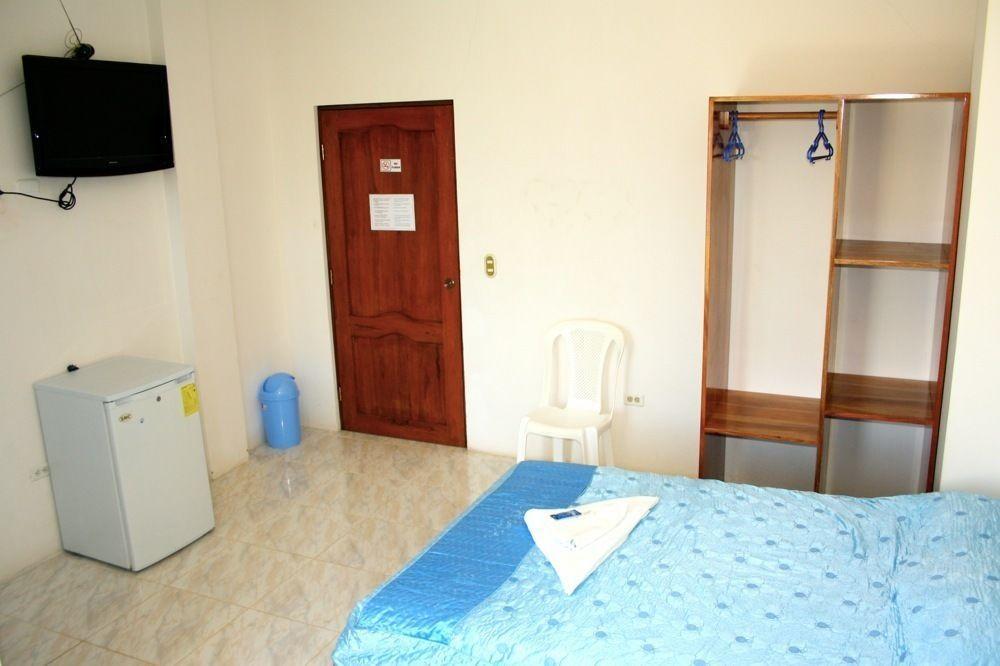 Paraiso de Isabela Puerto Villamil Exterior foto