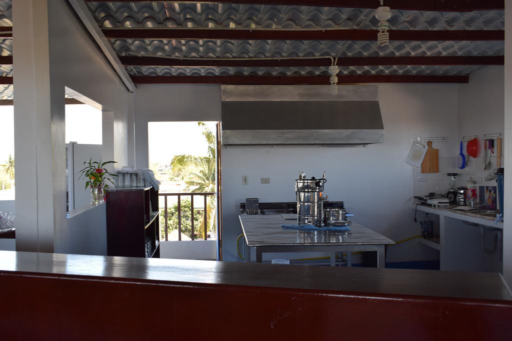 Paraiso de Isabela Puerto Villamil Exterior foto